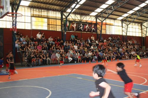 CLAUSURA DE LOS TALLERES 2023