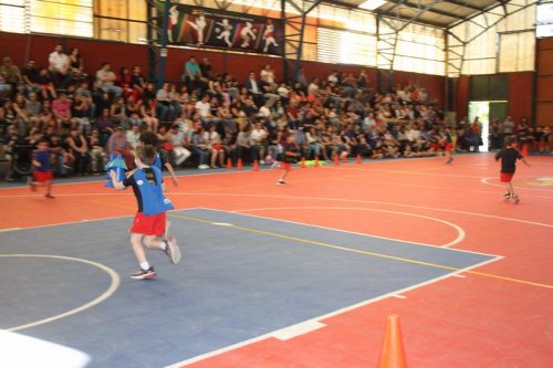 CLAUSURA DE LOS TALLERES 2023