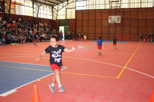 CLAUSURA DE LOS TALLERES 2023