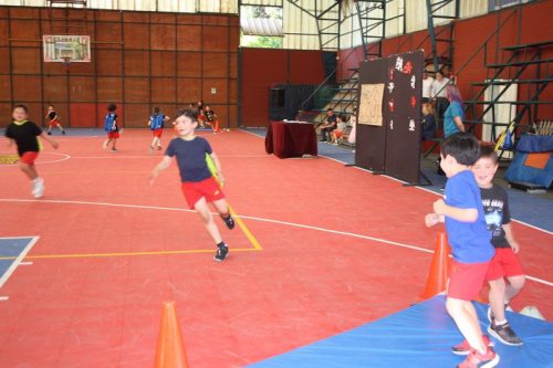 CLAUSURA DE LOS TALLERES 2023