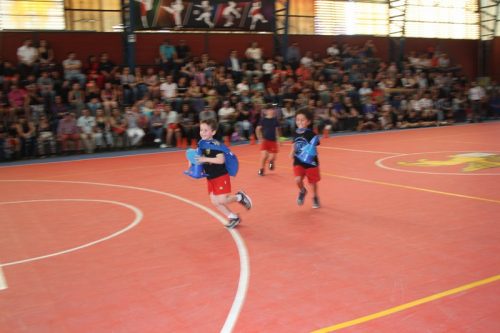 CLAUSURA DE LOS TALLERES 2023
