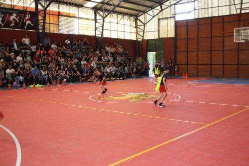 CLAUSURA DE LOS TALLERES 2023