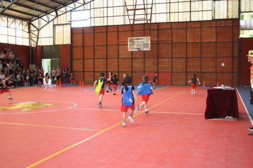CLAUSURA DE LOS TALLERES 2023