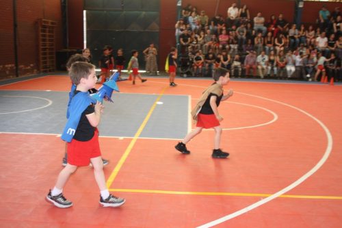 CLAUSURA DE LOS TALLERES 2023