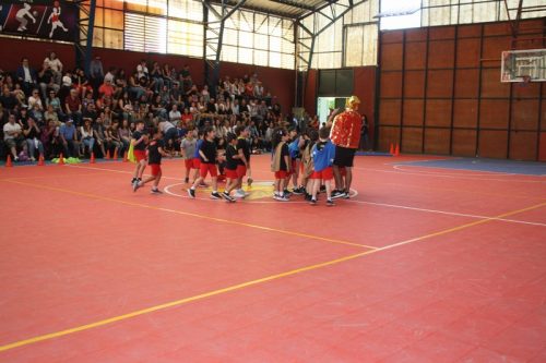 CLAUSURA DE LOS TALLERES 2023