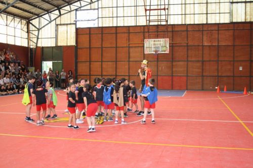 CLAUSURA DE LOS TALLERES 2023