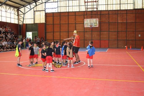 CLAUSURA DE LOS TALLERES 2023