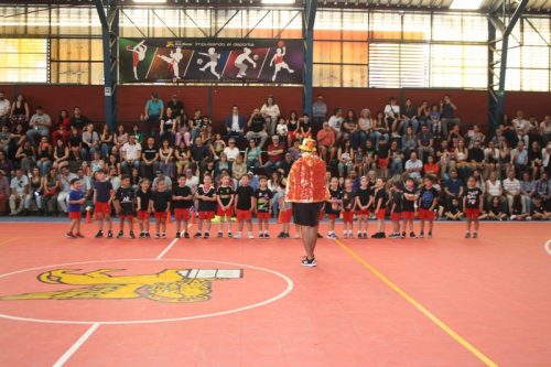 CLAUSURA DE LOS TALLERES 2023