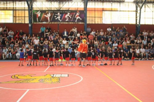 CLAUSURA DE LOS TALLERES 2023