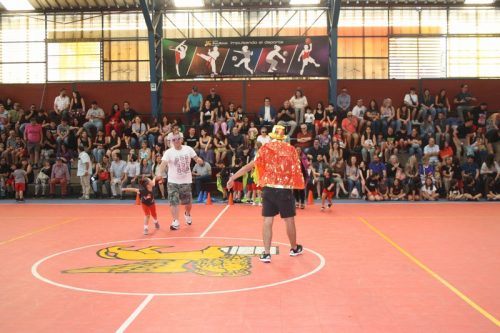 CLAUSURA DE LOS TALLERES 2023