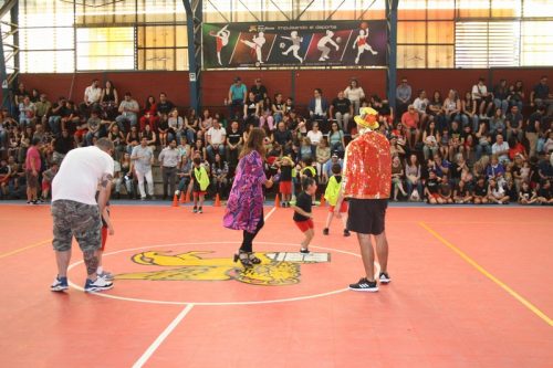 CLAUSURA DE LOS TALLERES 2023
