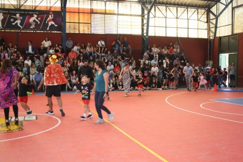 CLAUSURA DE LOS TALLERES 2023