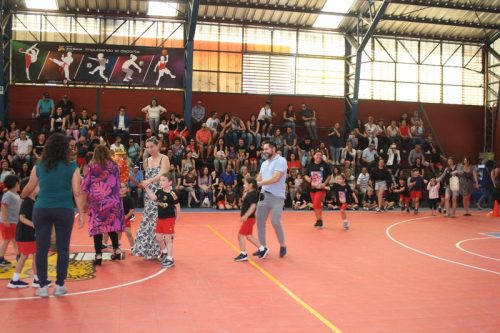 CLAUSURA DE LOS TALLERES 2023