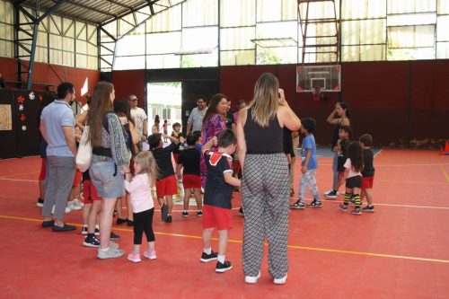 CLAUSURA DE LOS TALLERES 2023