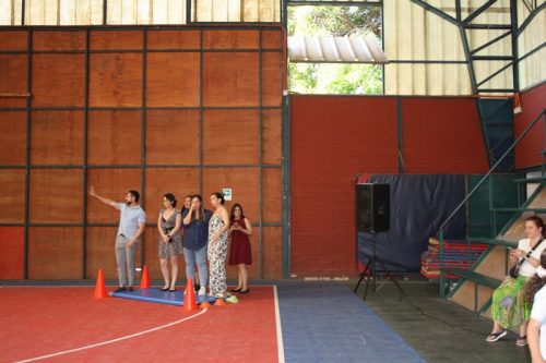 CLAUSURA DE LOS TALLERES 2023
