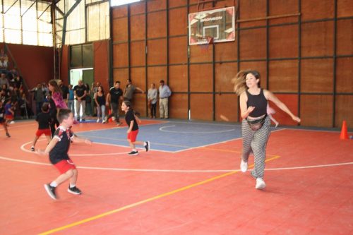 CLAUSURA DE LOS TALLERES 2023