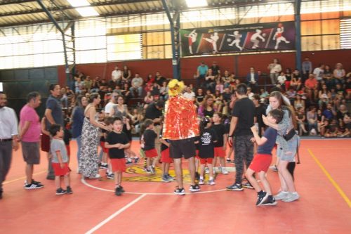 CLAUSURA DE LOS TALLERES 2023