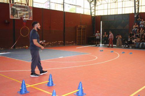 CLAUSURA DE LOS TALLERES 2023