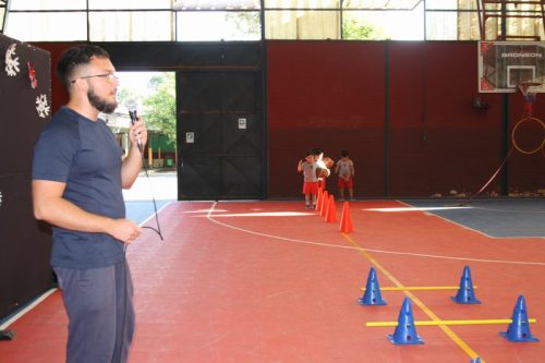 CLAUSURA DE LOS TALLERES 2023