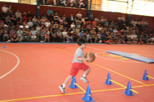 CLAUSURA DE LOS TALLERES 2023