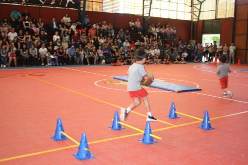 CLAUSURA DE LOS TALLERES 2023