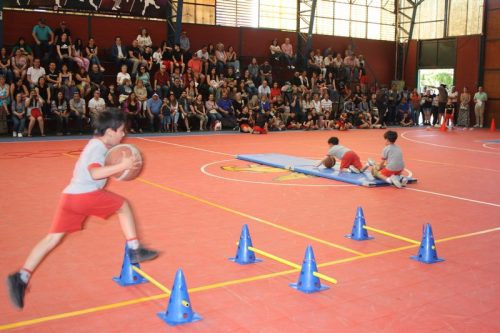 CLAUSURA DE LOS TALLERES 2023