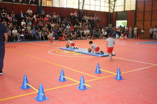 CLAUSURA DE LOS TALLERES 2023