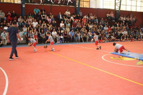 CLAUSURA DE LOS TALLERES 2023