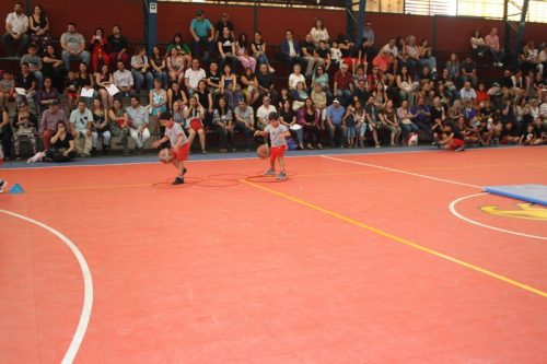 CLAUSURA DE LOS TALLERES 2023