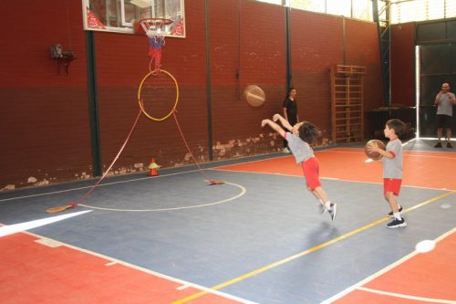 CLAUSURA DE LOS TALLERES 2023