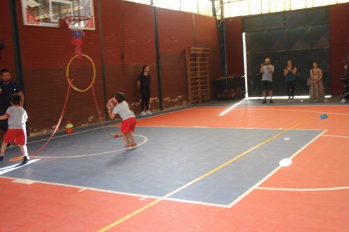 CLAUSURA DE LOS TALLERES 2023