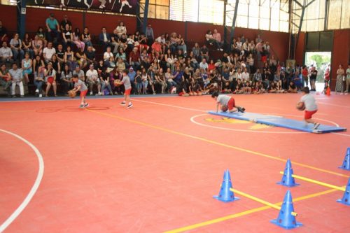 CLAUSURA DE LOS TALLERES 2023