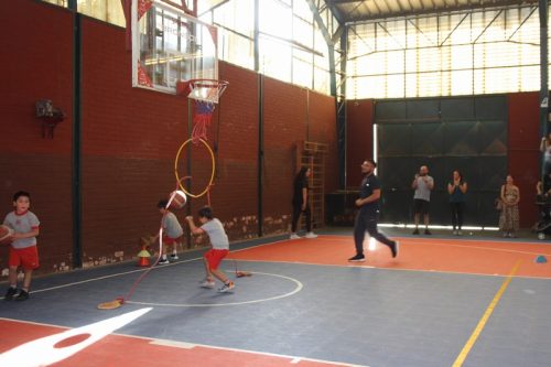CLAUSURA DE LOS TALLERES 2023