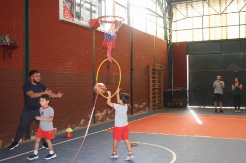 CLAUSURA DE LOS TALLERES 2023