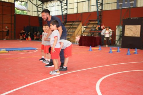 CLAUSURA DE LOS TALLERES 2023