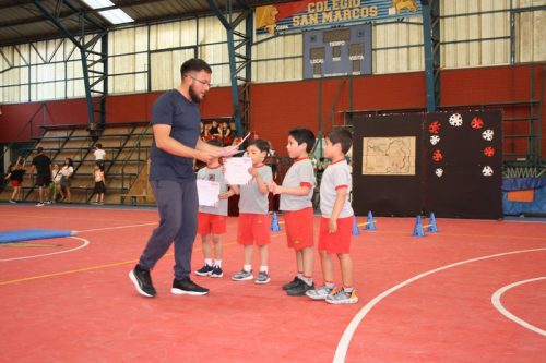 CLAUSURA DE LOS TALLERES 2023