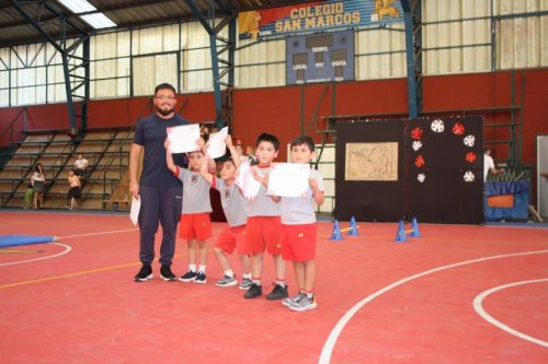 CLAUSURA DE LOS TALLERES 2023
