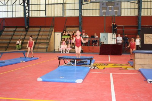 CLAUSURA DE LOS TALLERES 2023