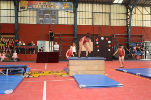CLAUSURA DE LOS TALLERES 2023