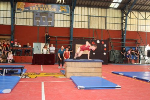 CLAUSURA DE LOS TALLERES 2023
