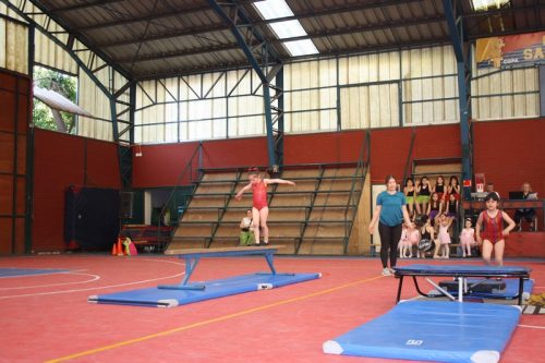 CLAUSURA DE LOS TALLERES 2023
