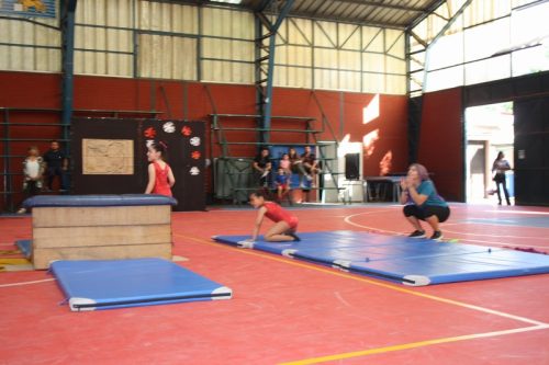 CLAUSURA DE LOS TALLERES 2023
