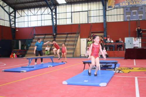 CLAUSURA DE LOS TALLERES 2023