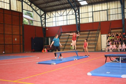 CLAUSURA DE LOS TALLERES 2023