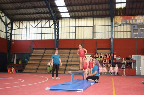 CLAUSURA DE LOS TALLERES 2023