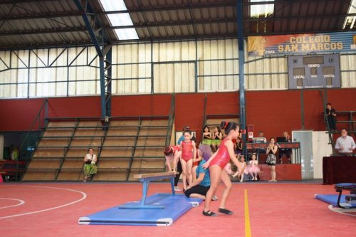 CLAUSURA DE LOS TALLERES 2023