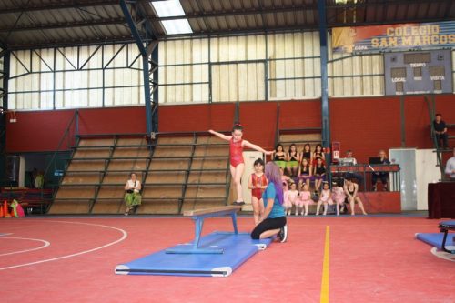 CLAUSURA DE LOS TALLERES 2023