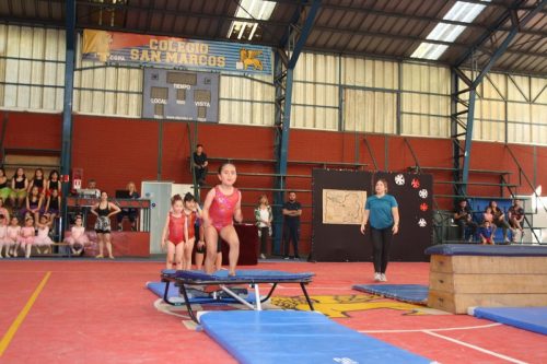 CLAUSURA DE LOS TALLERES 2023