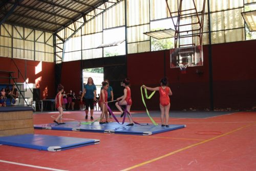 CLAUSURA DE LOS TALLERES 2023