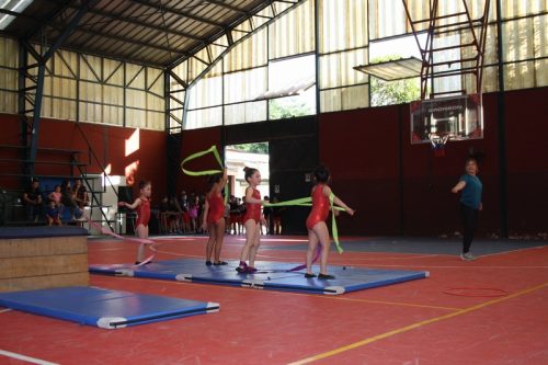CLAUSURA DE LOS TALLERES 2023